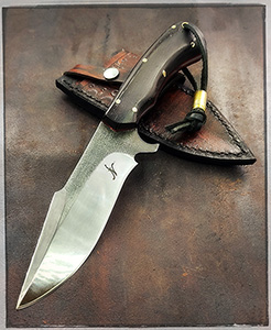 JN Handmade knife T32a